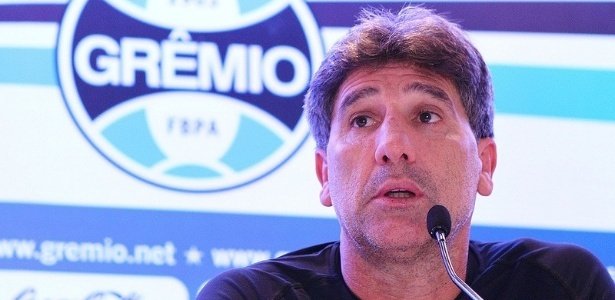 La hija de Renato Gaúcho le ha causado un inesperado problema a Grêmio. GremioFBPA