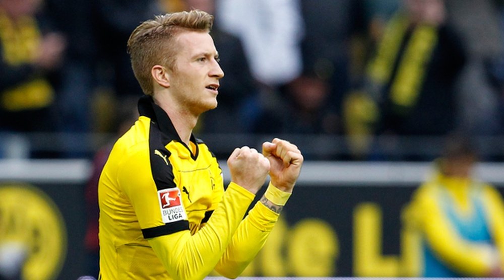 Thomas Tuchel has enjoyed a fantastic start at BVB. Twitter