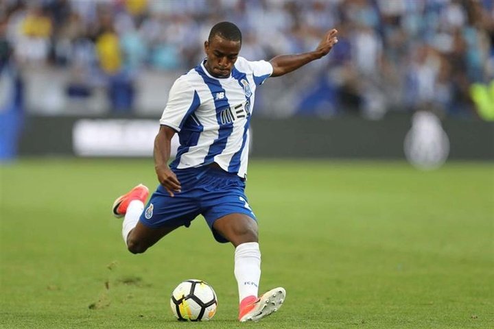 Leicester given Ricardo Pereira's value by Porto
