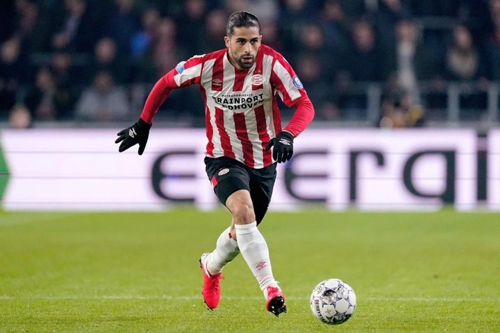 El PSV gana y el Willem II se marca el gol tonto de la jornada