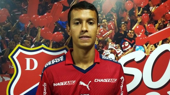 Independiente de Medellín rechazó una oferta por Ricaurte