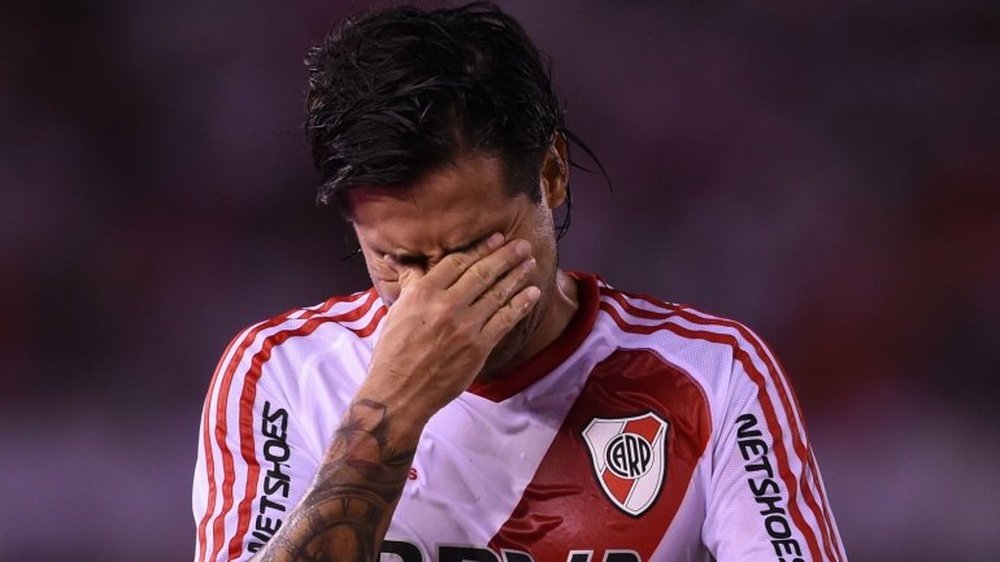 River Plate no termina de arrancar y ha vuelto a perder por segunda vez consecutiva. Twitter