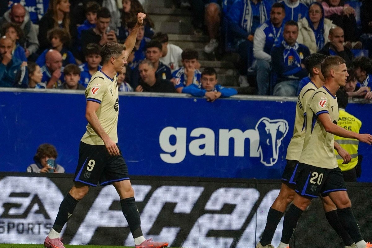 Remontada de especialistas