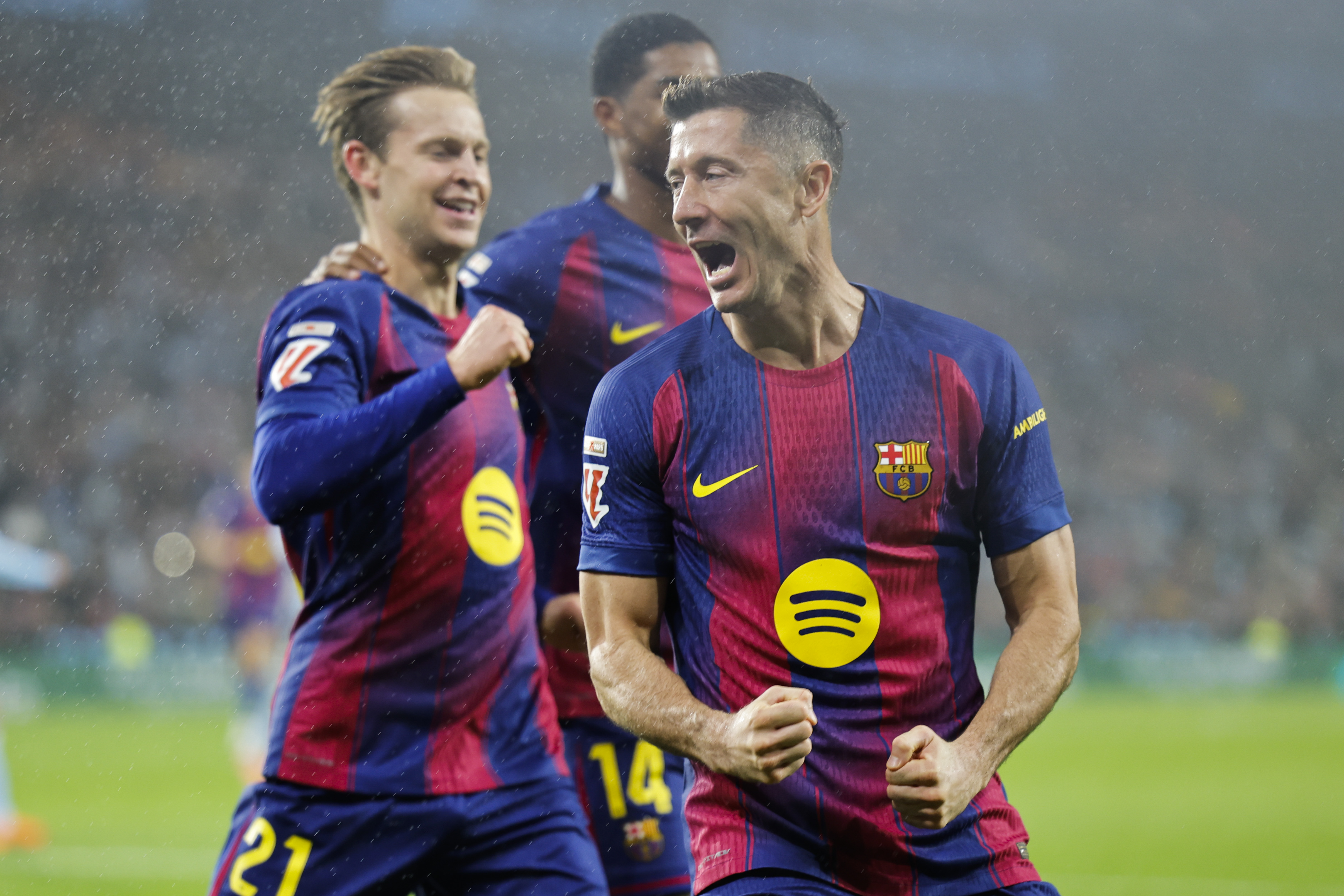 Lewandowski