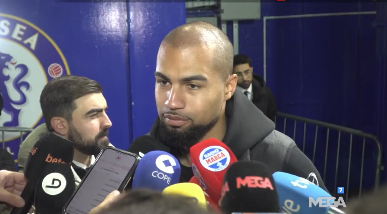 Sánchez: "Cucurella ha neutralizzato Lamine Yamal"