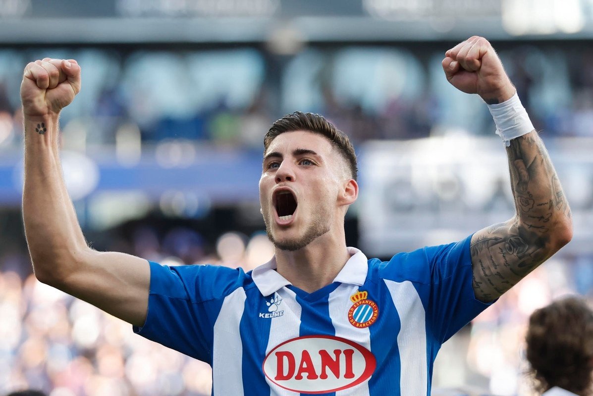 Última hora en directo de los equipos de Primera en este viernes 23 de mayo. EFE