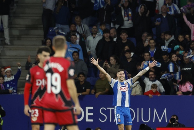 Esto es una hazaña gorda