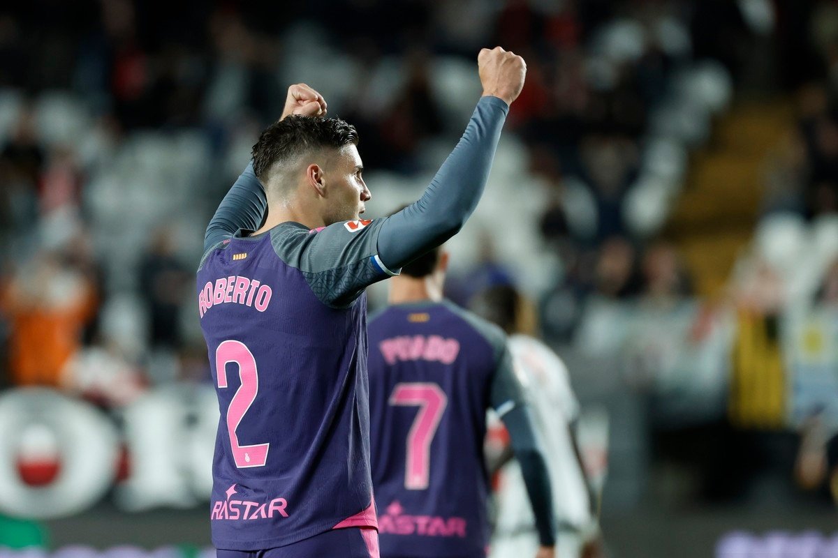 Toda la última hora en directo de LaLiga EA Sports: noticias de hoy, posibles fichajes, lesiones y novedades de todos los equipos de Primera División 2024-25.