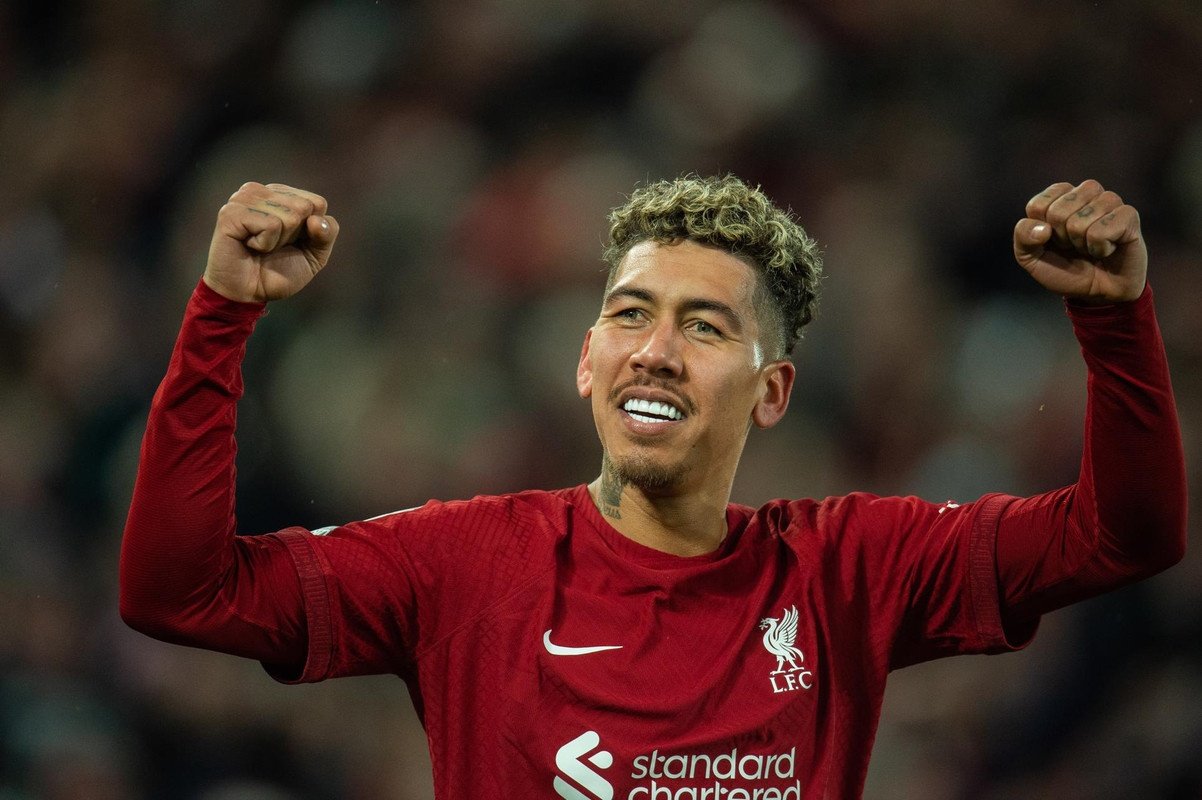 Firmino to agree deal with Barcelona