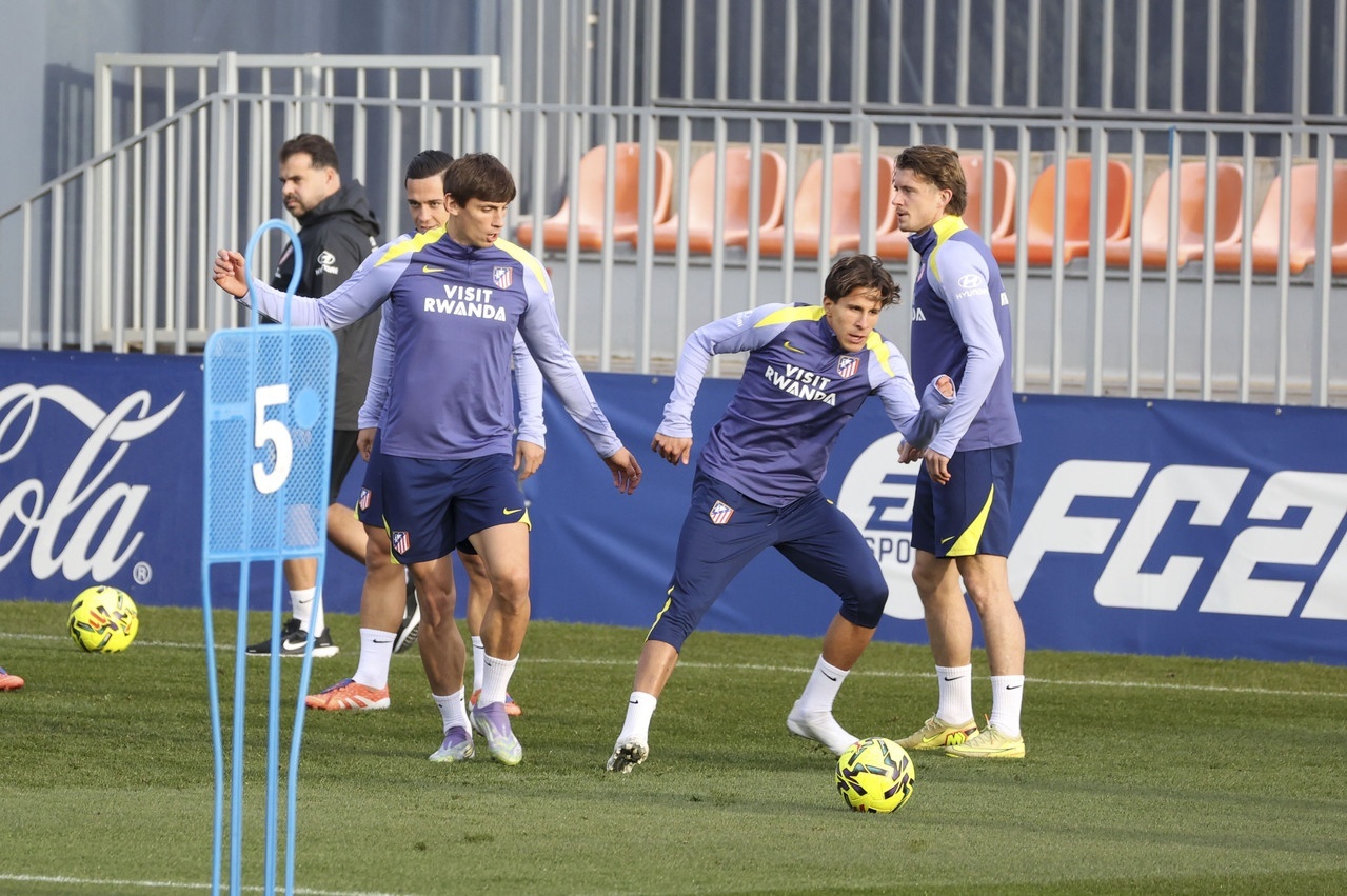 Actualidad de los equipos de Primera en directo hoy