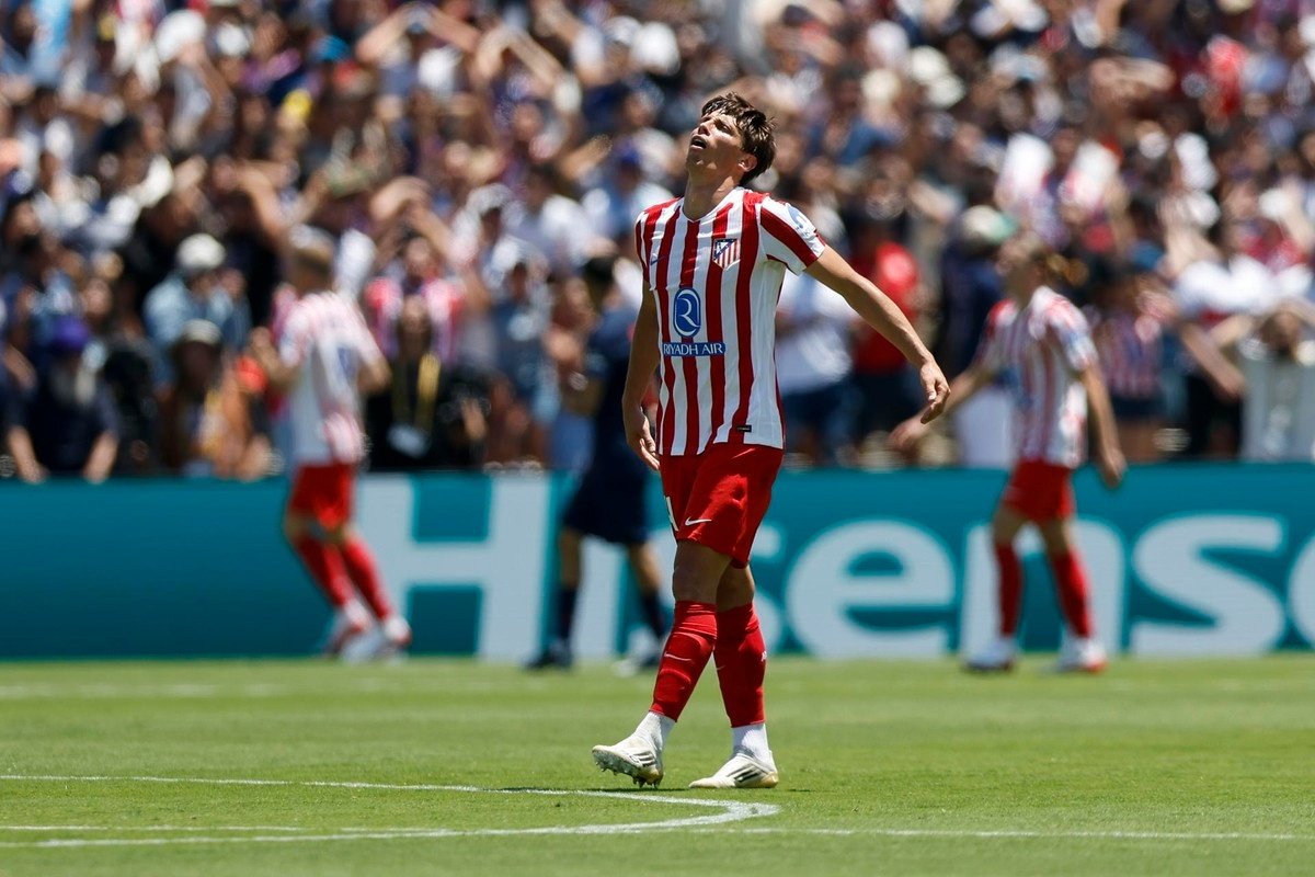 Falcón Pérez dirigirá el Seattle Sounders-Atlético