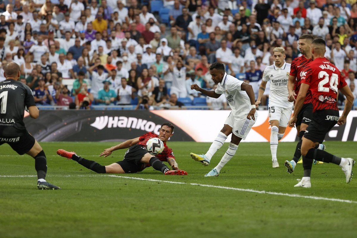 Real Madrid - Majorque : les compos probables !