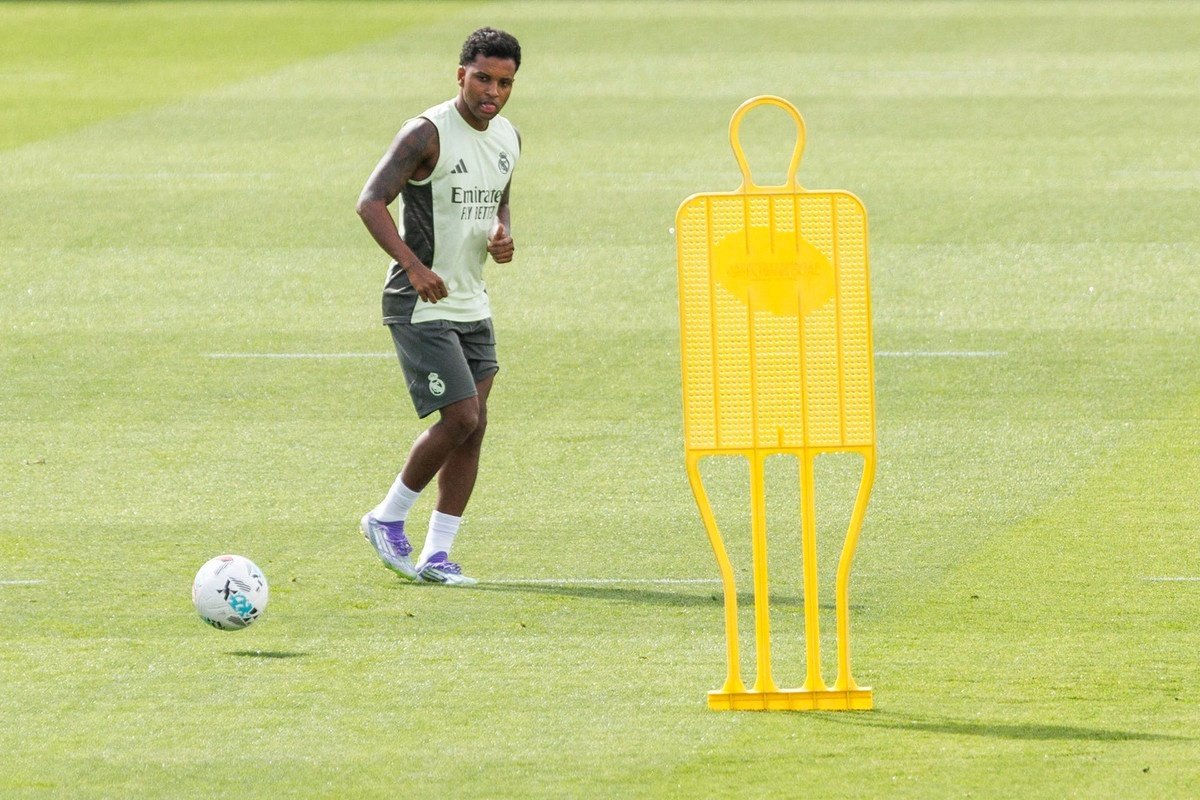 Tottenham Hotspur prepara un'offerta da 80 milioni per Rodrygo