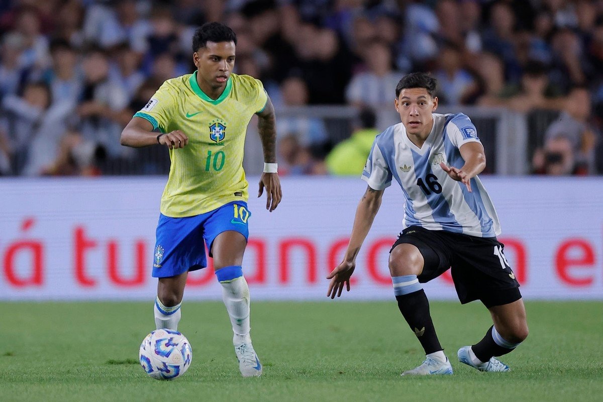 Real Madrid set to face Brazil in friendly clash after Ancelotti move