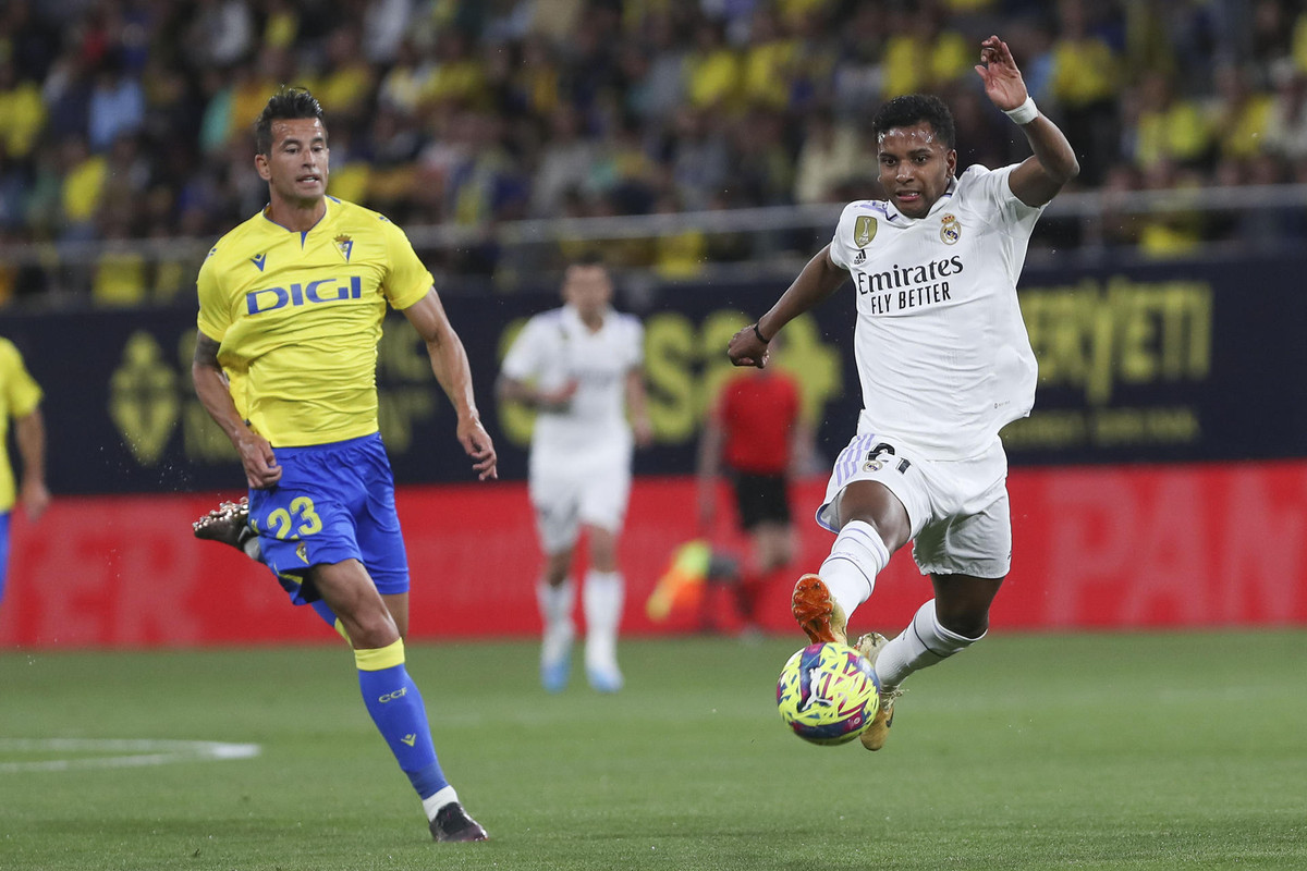 Rodrygo