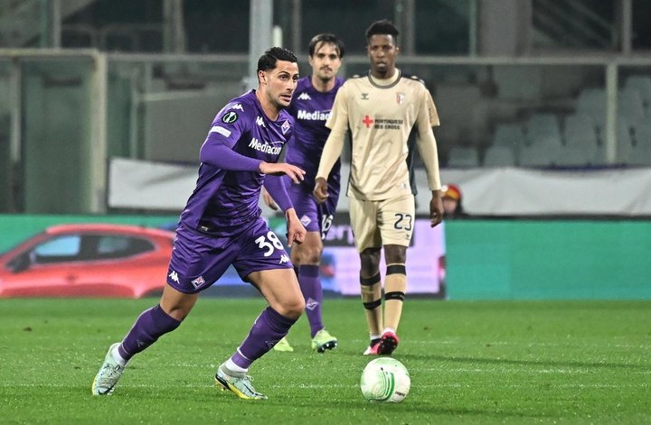 Le probabili formazioni di Fiorentina-Sivasspor