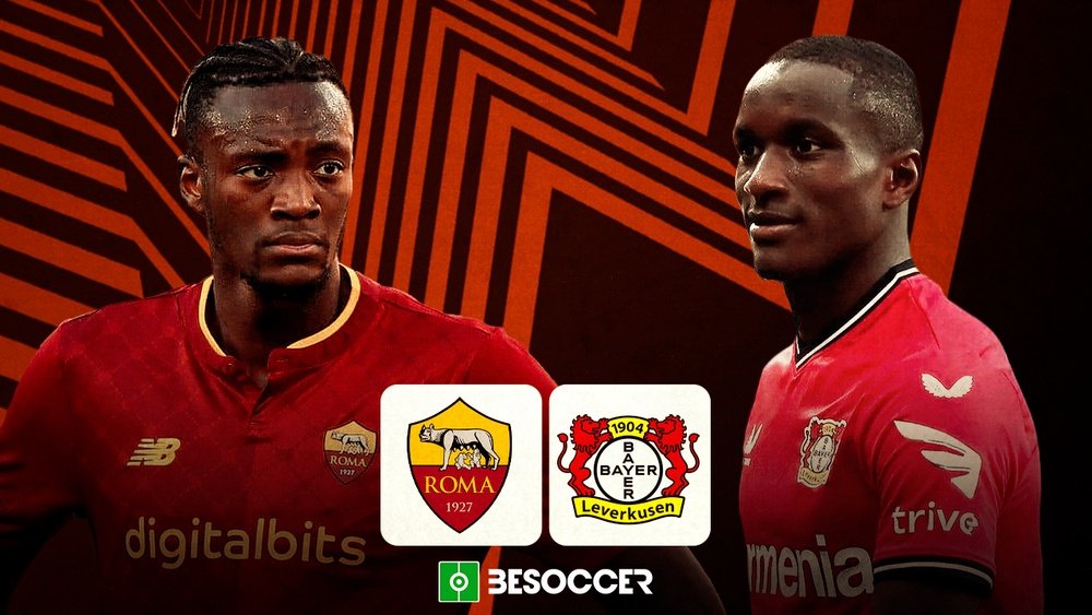 Roma are winless in their last four matches. BeSoccer