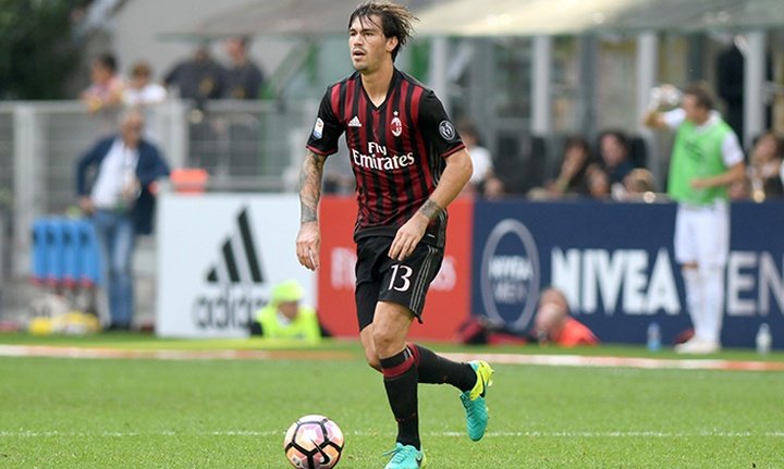 Romagnoli, Caldara doubts for Milan derby