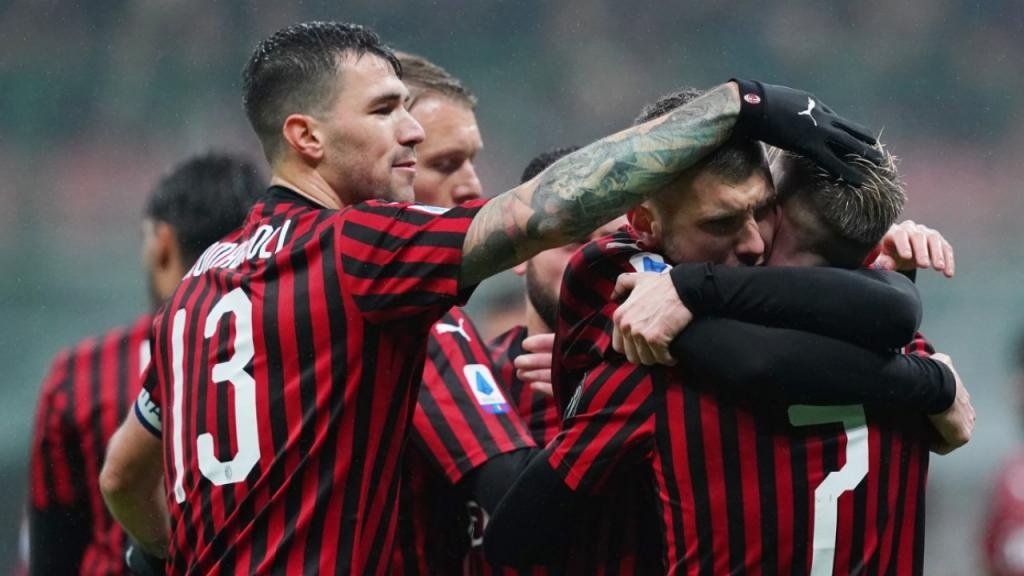 La lista dei convocati del Milan per la Juve: doppia sorpresa in attacco
