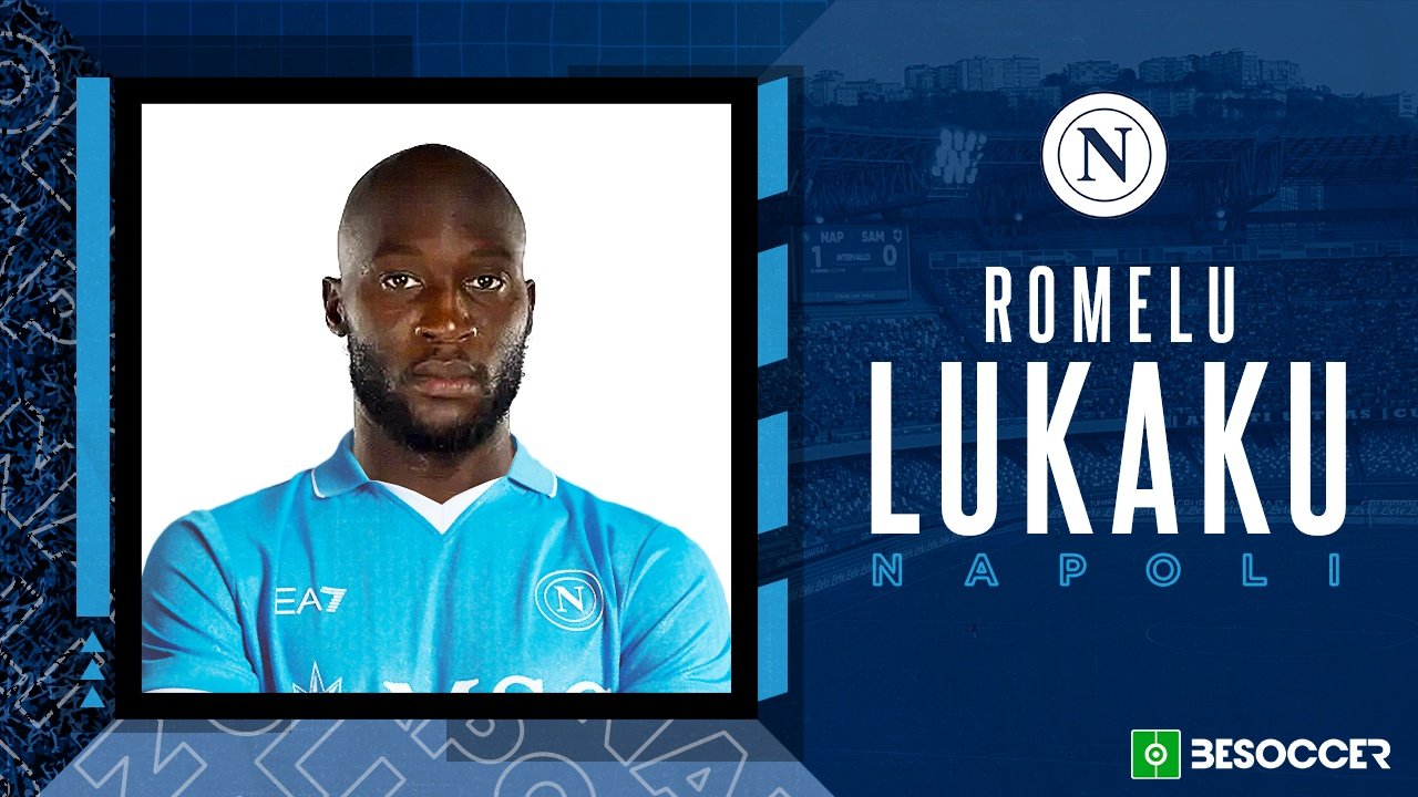 Lukaku was part of Belgiums team for Euro 2024. AFP