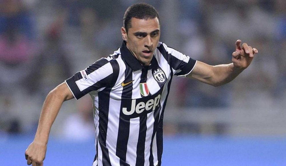 Romulo Caldeira a soif de revanche face à la Juve, mais sans rancoeur. JuventusFC