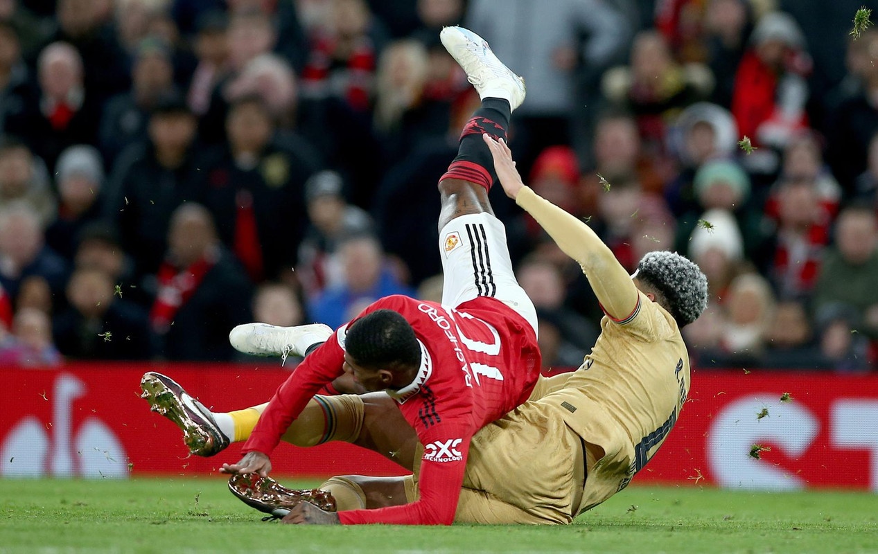 Rashford