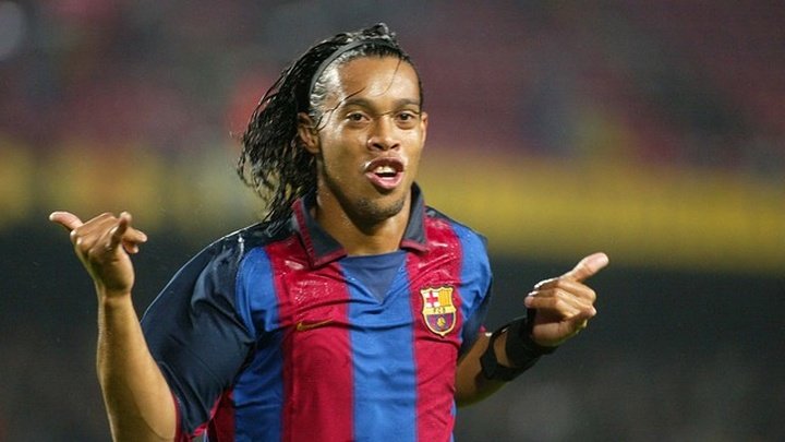 Club to give Ronaldinho chance to prove himself