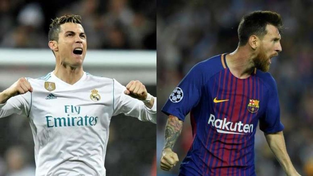 Both are facing three decisive months. BeSoccer