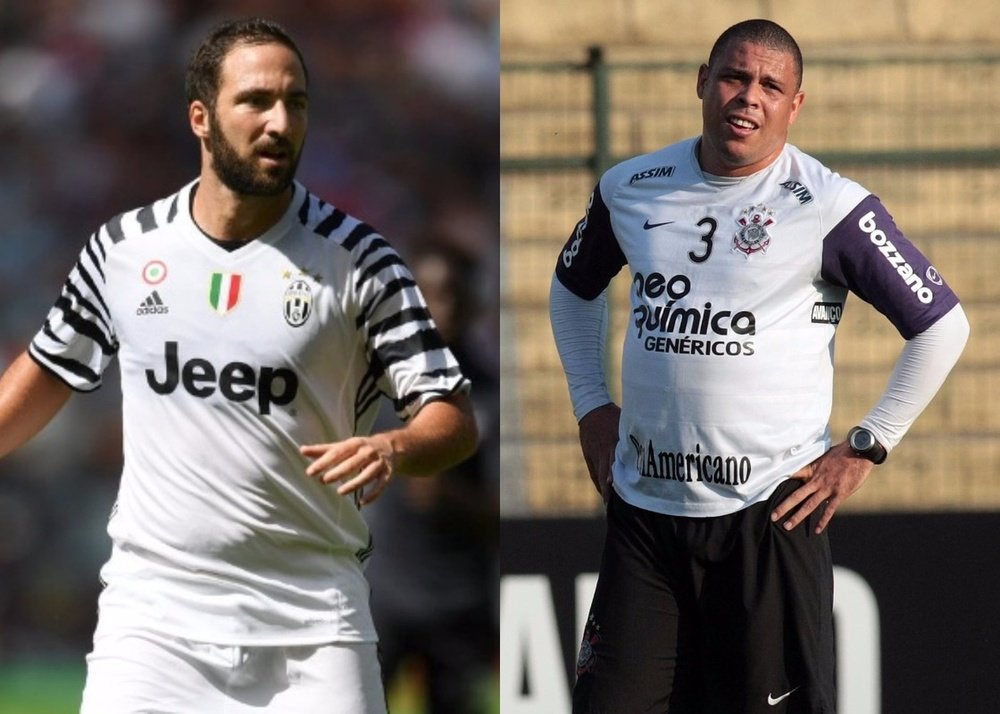 Los 'gorditos' futboleros ya son famosos en este deporte. BeSoccer