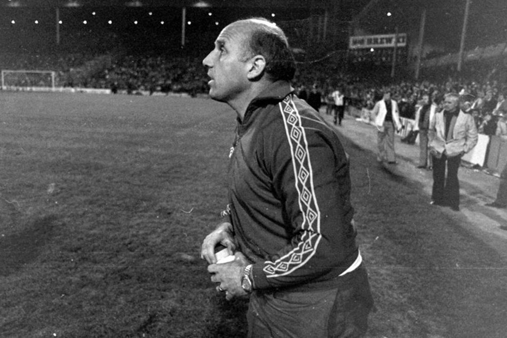 Roonie Moran es toda una leyenda en el Liverpool y ha fallecido a los 83 años. LFC