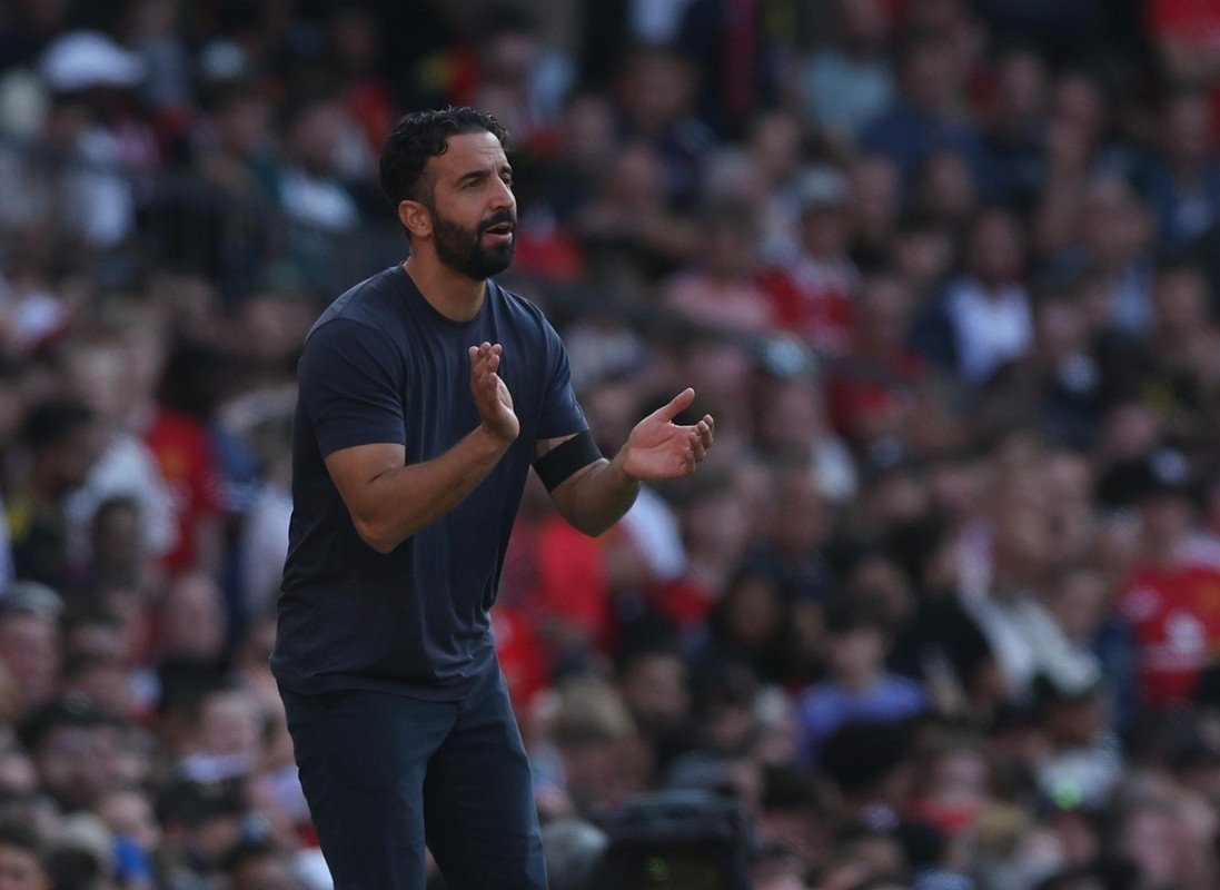 "El United no está preparado para jugar en Europa"