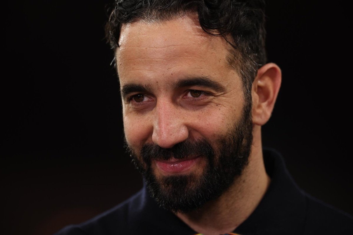 Amorim set to pay for Man Utd staff to go to the Europa League final