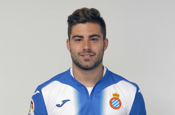 Rufo, nuevo fichaje del Mallorca