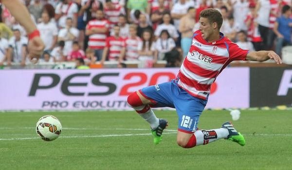 Rubén Pérez afirma que el partido ante el Getafe es una final
