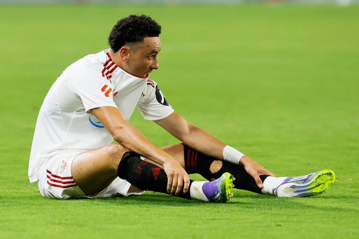 Actualidad de los equipos de Primera hoy, domingo 14 de septiembre. EFE