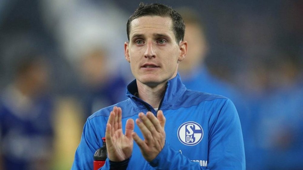 Rudy plairait au technicien 'citizen'. Schalke04