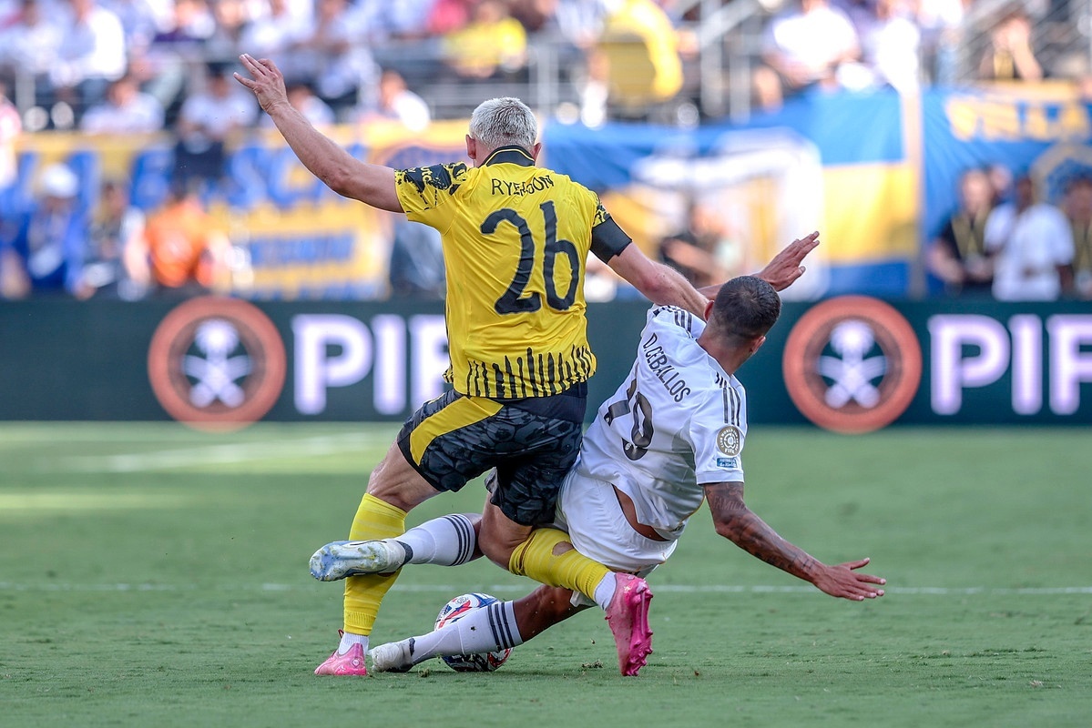 Ceballos