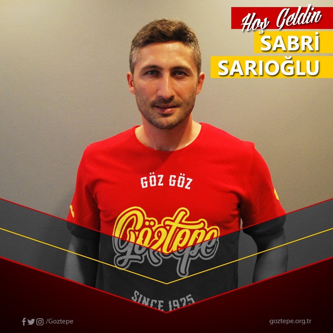 Sarioglu finaliza su etapa en el Galatasaray y ficha por el Göztepe