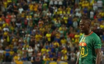 O Brasil não fez um bol jogo contra Senegal e acabou sendo derrotado por 4 a 2. Mesmo assim, Sadio Mané, principal nome da equipe africana rasgou elogios aos brasileiros.