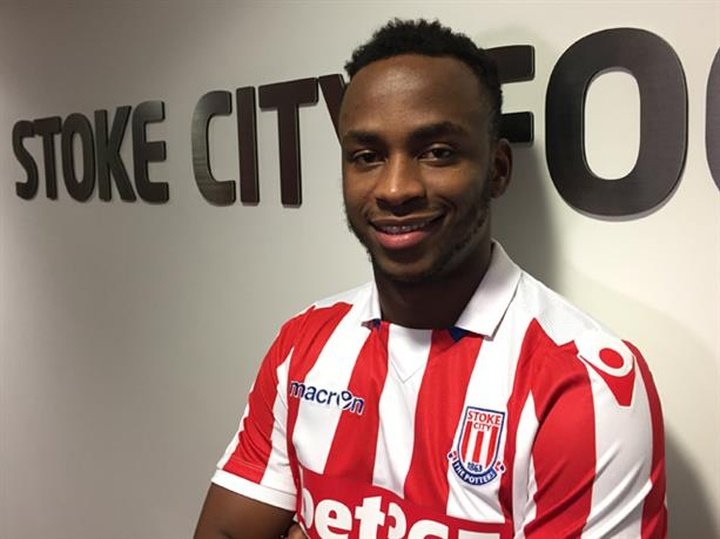 Berahino given all clear to play for Burundi