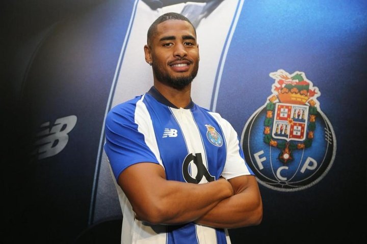 OFICIAL: Saidy Janko é o novo reforço do FC Porto