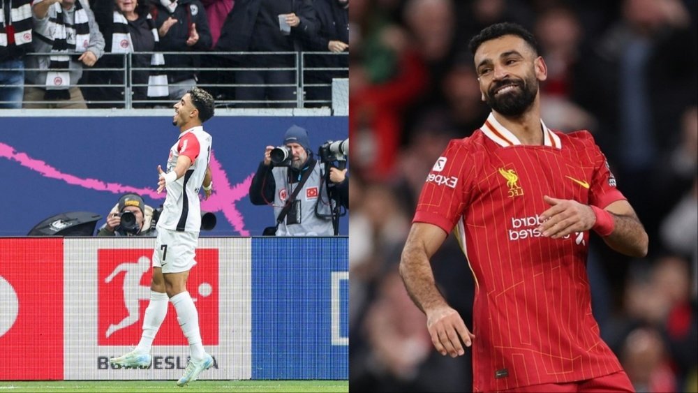 Both players remain crucial to the Egyptian national team's ambitions. EFE