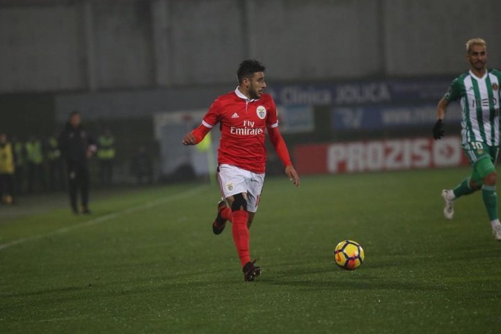 Prolongamento em Vila do Conde atira o Benfica para fora da Taça de Portugal