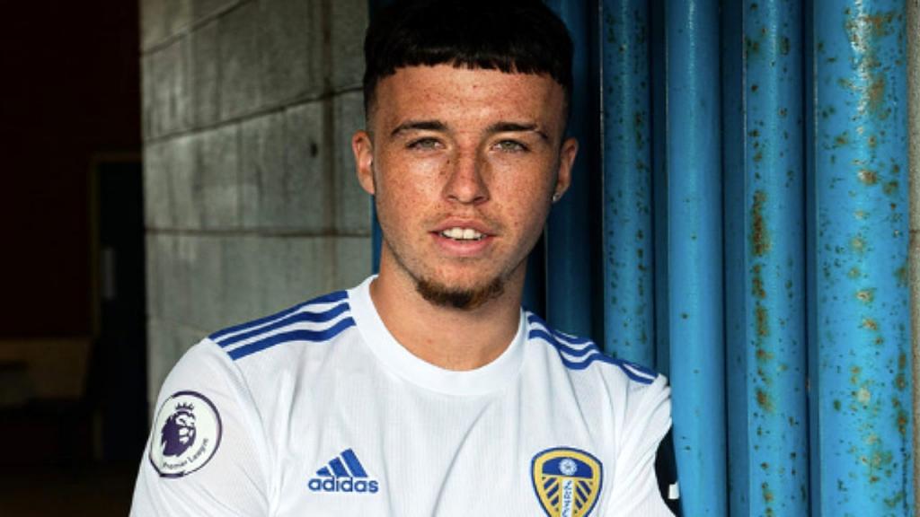 Sam Greenwood Busca Brillar Lejos Del Arsenal Y Ficha Por El Leeds