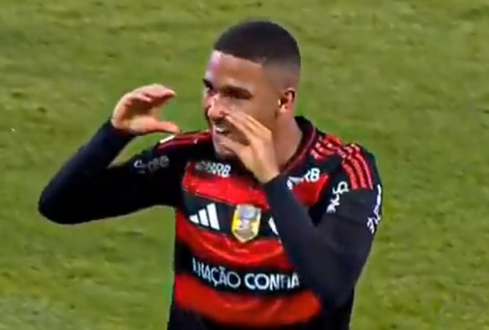 8-0 de récord: de la 'manita' de Lino al golazo de Pedro a lo Ronaldinho. Captura/Premiere