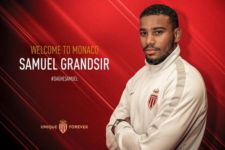 OFFICIAL: Monaco sign Troyes youngster