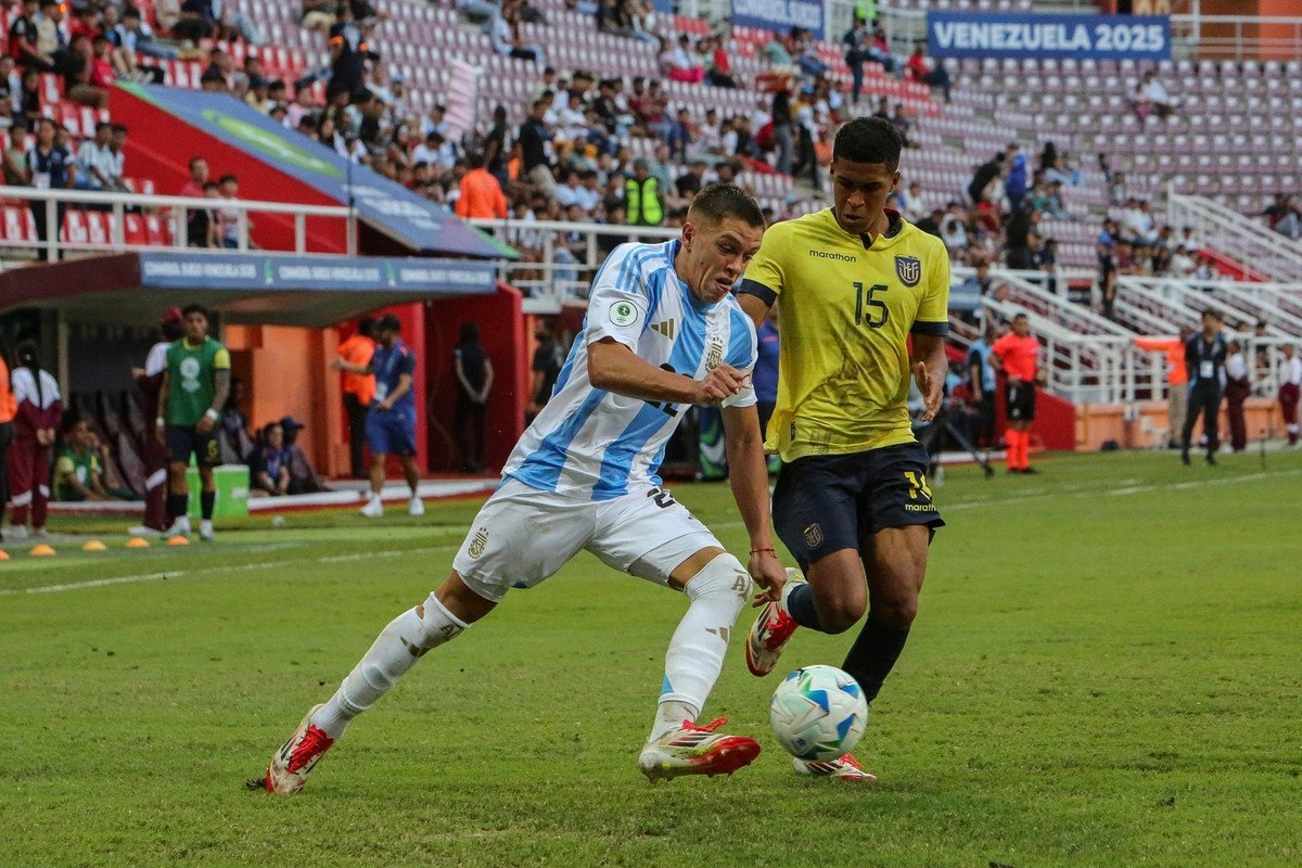 El grupo B cierra la primera fase y da paso al Hexagonal