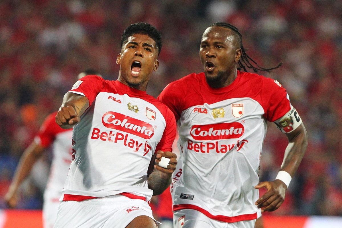 Actualidad del día en el fútbol colombiano a 22 de diciembre de 2025