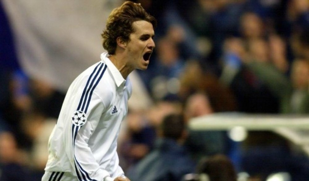 Savio Bortolini cree que el Manchester City tiene opciones de eliminar al Real Madrid. Archivo/EFE
