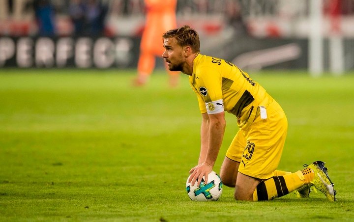 Schmelzer craque suite à la nouvelle défaite du Borussia